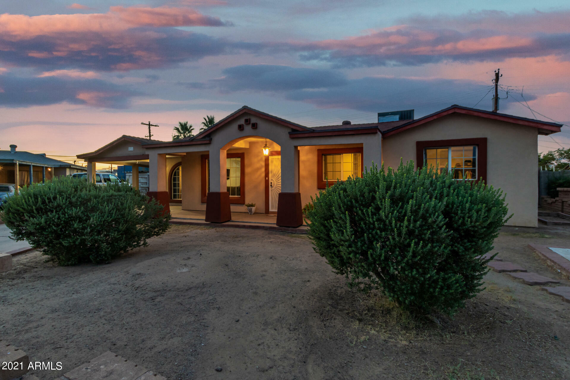 Property Photo:  4916 W Amelia Avenue  AZ 85031 