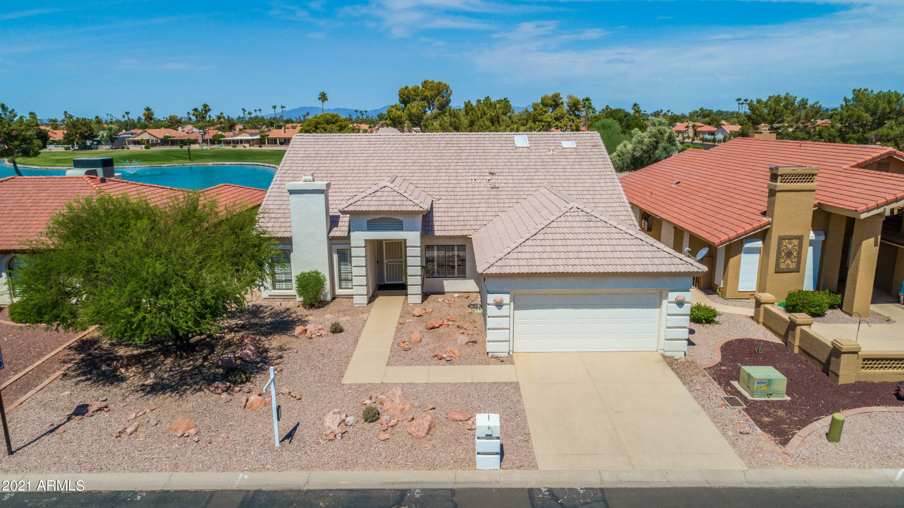 Property Photo:  26014 S Ribbonwood Drive  AZ 85248 