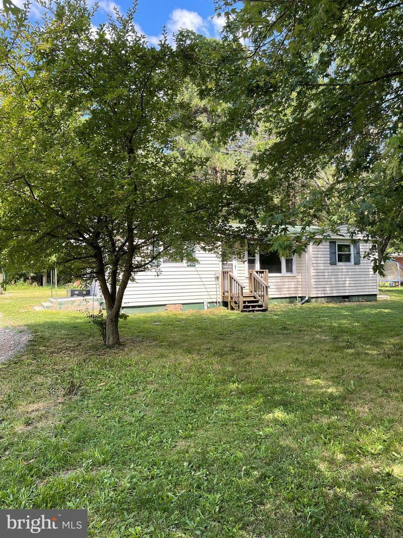 Property Photo:  251 New Monrovia Road  VA 22443 