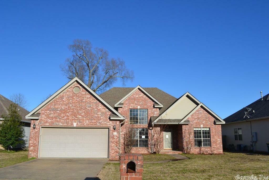 Property Photo:  39 Westfield Court  AR 72210 