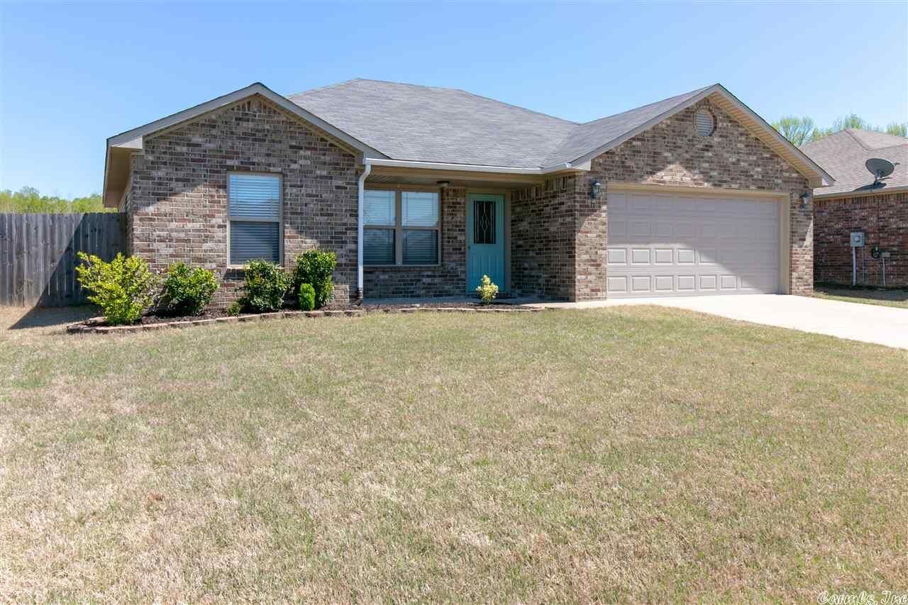 Property Photo:  11 Dunwood Drive  AR 72058 