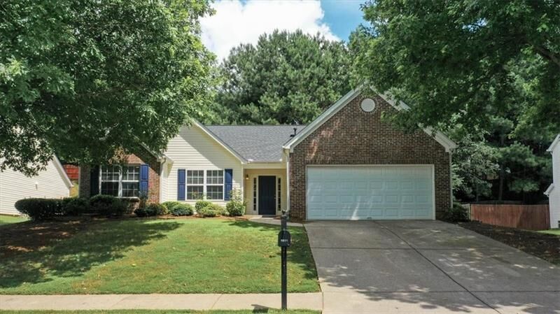 Property Photo:  5531 Skylar Creek Lane  GA 30518 