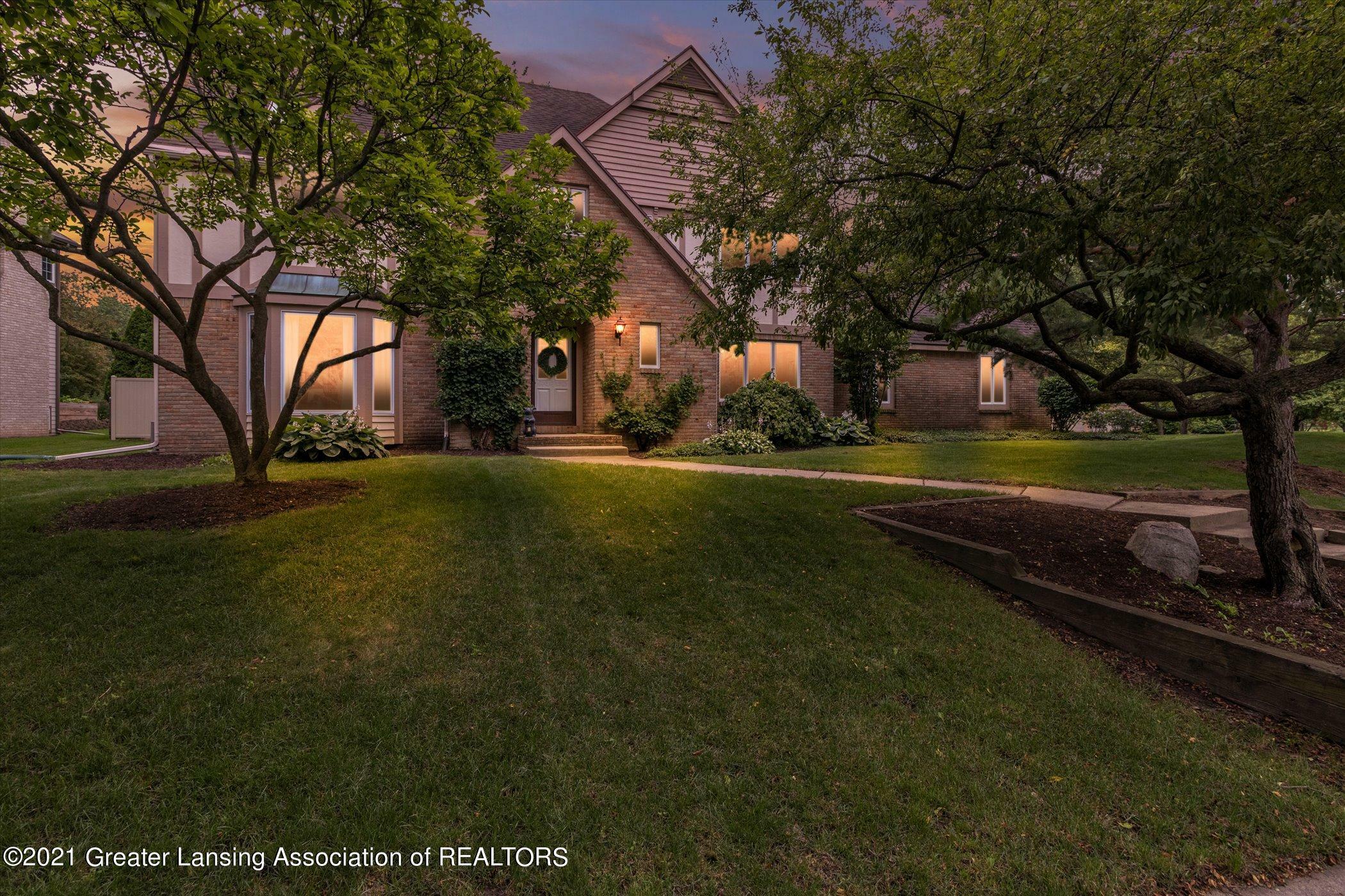 Property Photo: 1106 Cambria Drive MI 48823