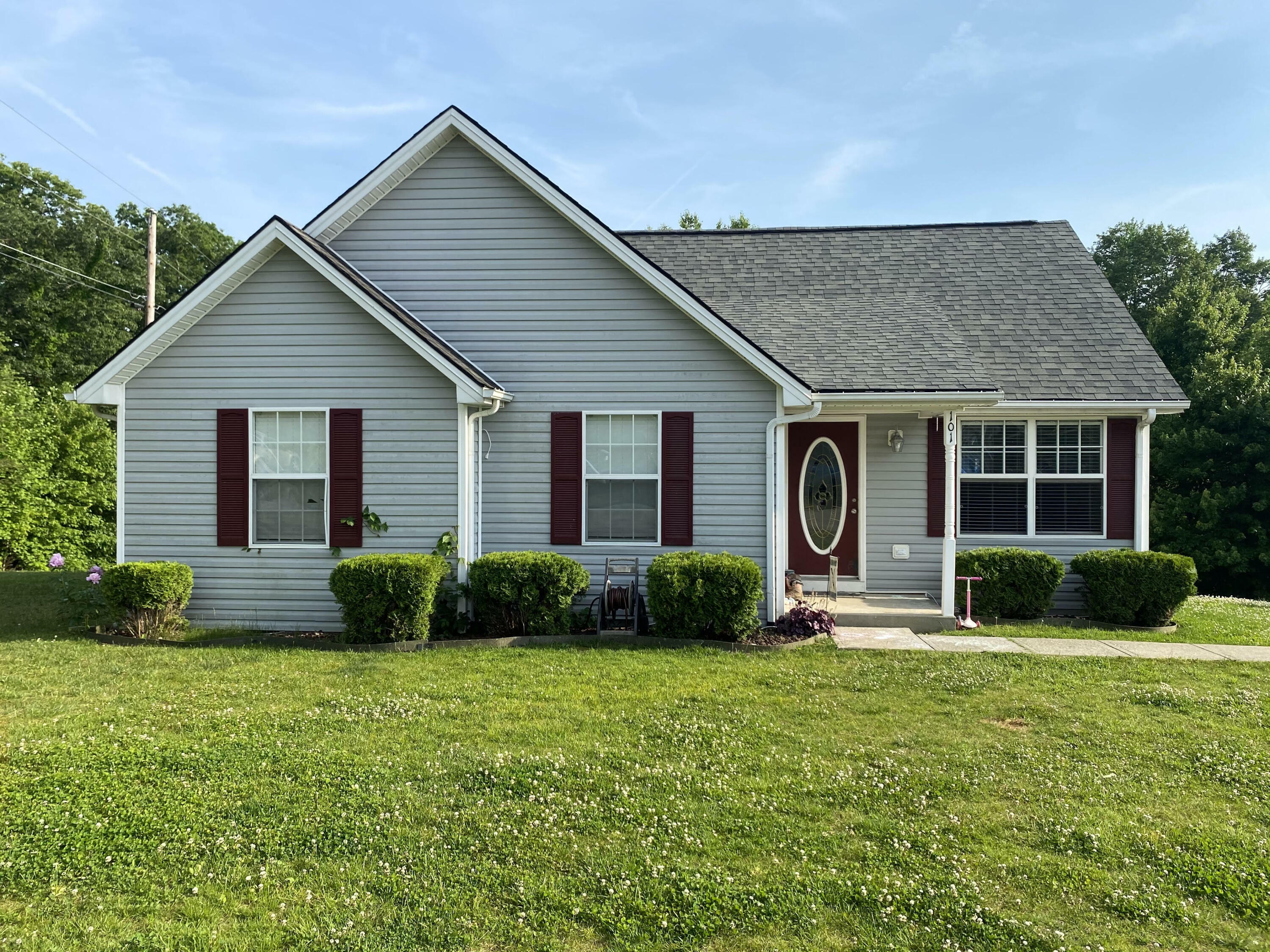 Property Photo:  101 Brittany Lane  KY 40336 