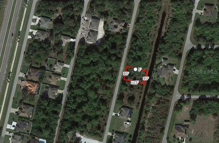 Property Photo:  8064 Agate Street  FL 33981 