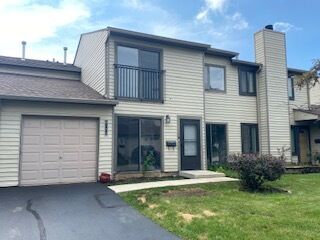 Property Photo: 6370 Hathaway Lane IL 60516