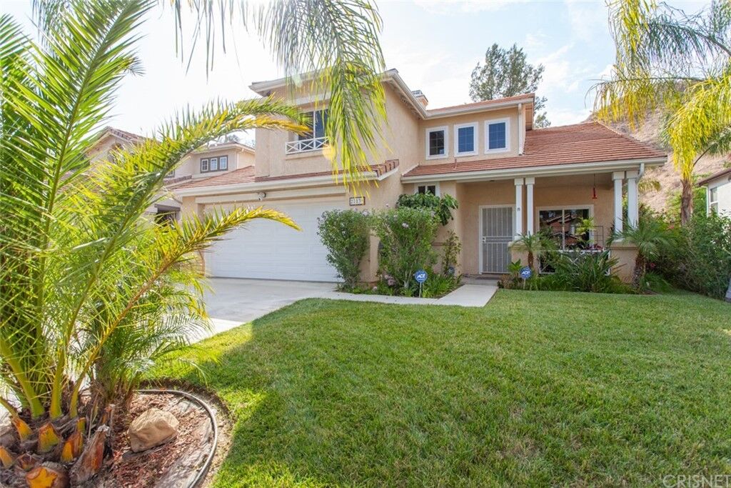 Property Photo:  27839 Villa Canyon Road  CA 91384 