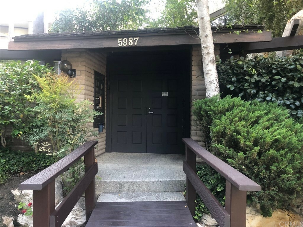 Property Photo:  5987 Peacock Ridge Road 112  CA 90275 