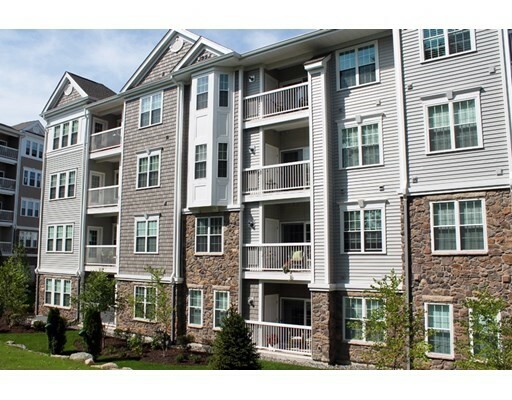 Property Photo: 57 Augustus Ct 4008 MA 01867