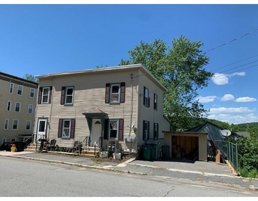 Property Photo: 76 Columbus St MA 01420