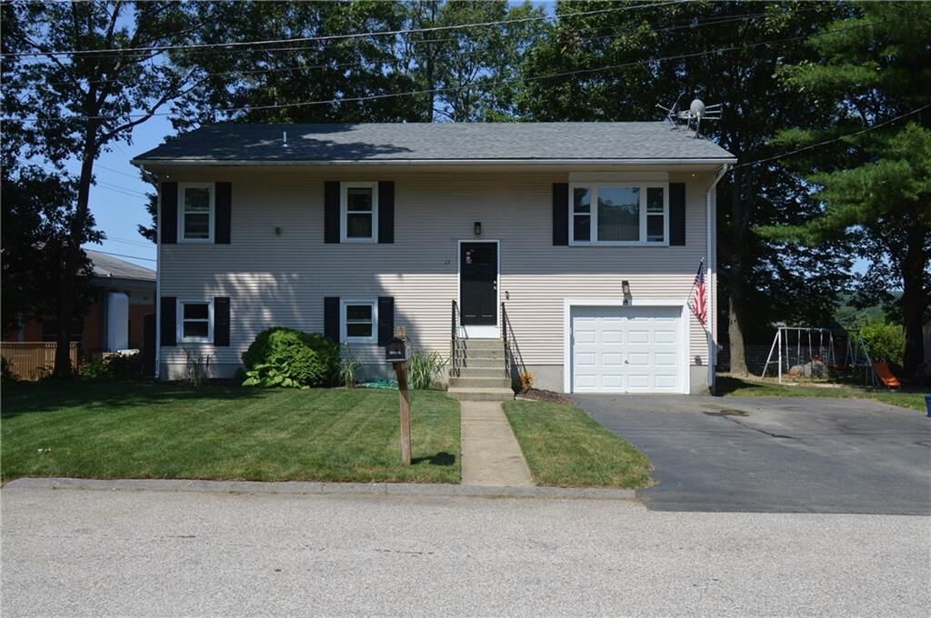 Property Photo:  15 Wisteria Lane  RI 02920 