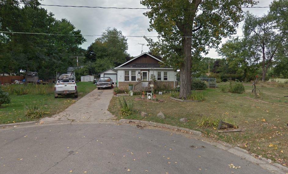 Property Photo:  308 South Pine St  WI 53548 