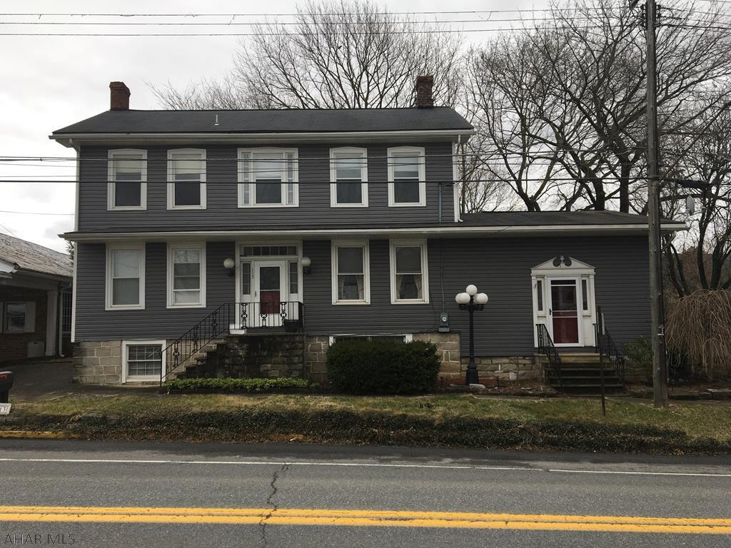 Property Photo: 113 Main Street PA 16695