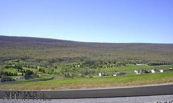 Property Photo: Lot 30 Fairway Estates Drive PA 16648