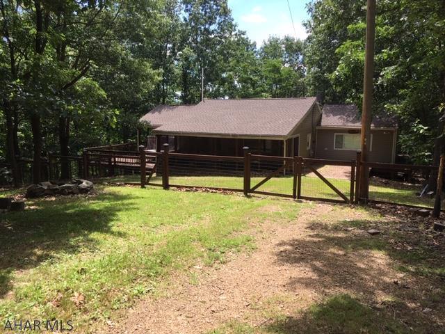 Property Photo: 177 Tulsa Road PA 17211