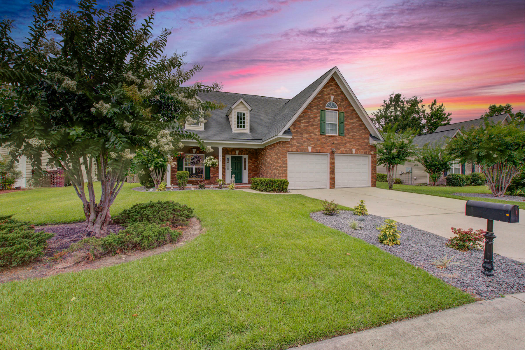 Property Photo:  103 Stonewall Court  SC 29483 