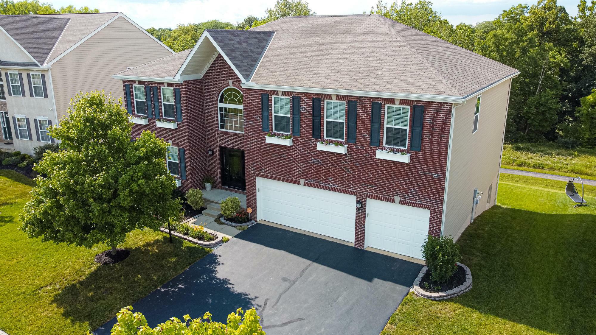Property Photo: 477 Melimare Drive OH 43021