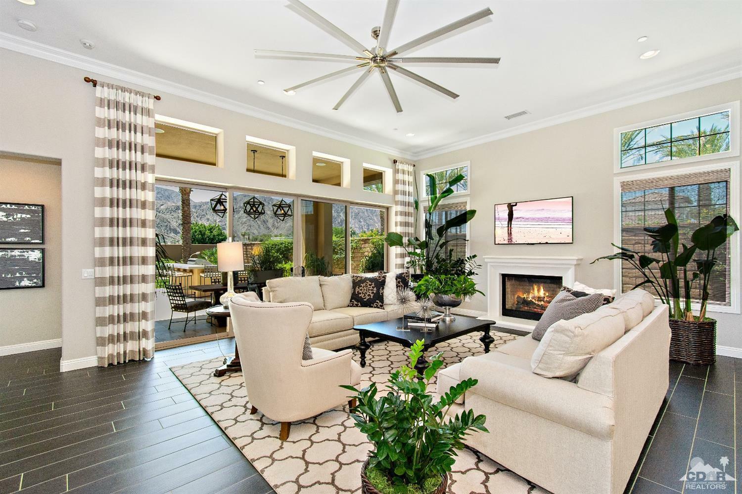 Property Photo: 56175 Platinum Way CA 92253