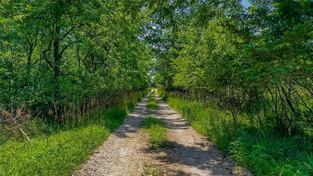 Property Photo:  12635 Zook Spur Road  IA 50156 