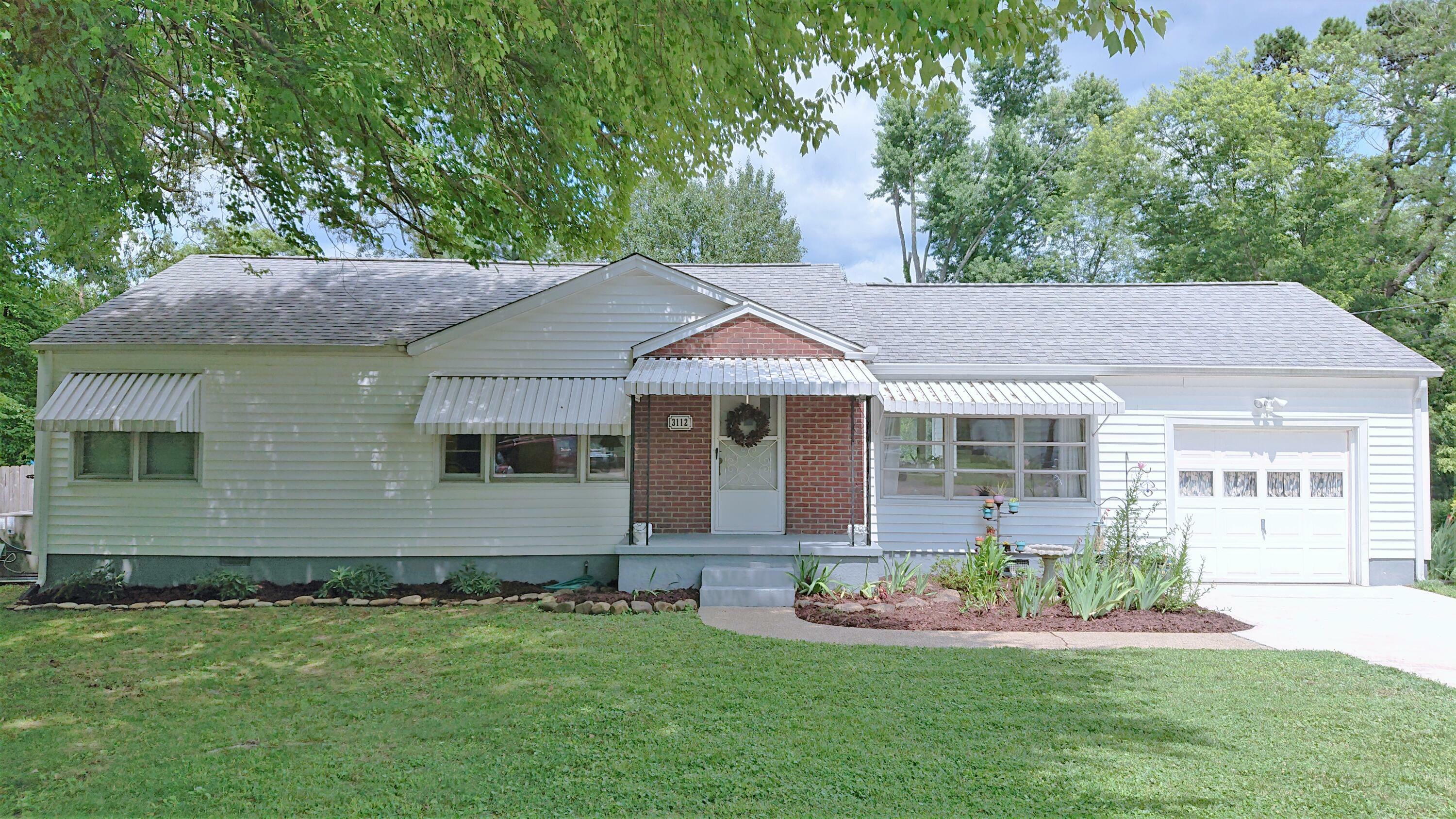 Property Photo:  3112 Atoka Lane  TN 37917 