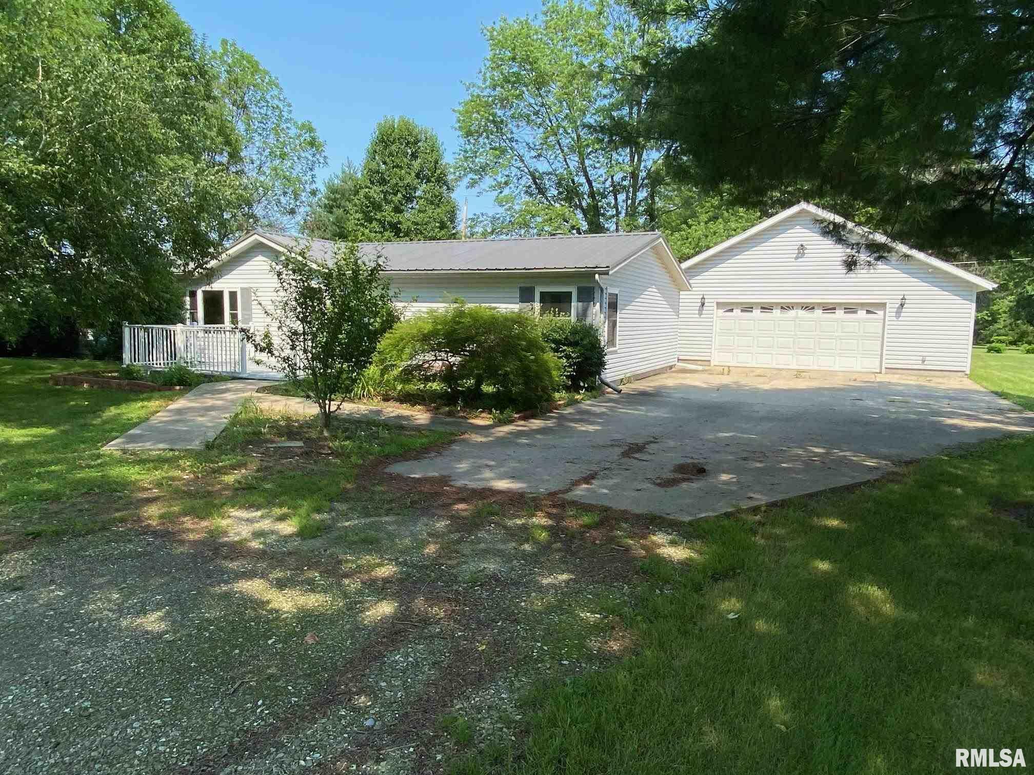 Property Photo:  409 N Western  IL 61563 