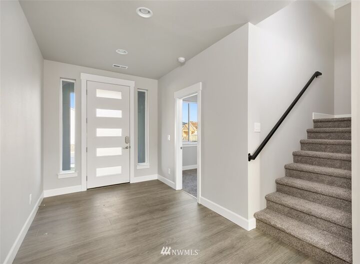 Property Photo:  13230 SE 264th Place Lot14  WA 98042 