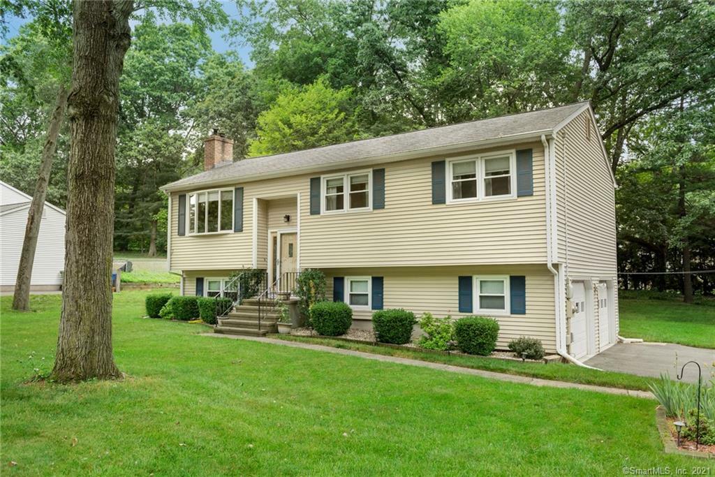 Property Photo: 67 Deckert Drive CT 06479