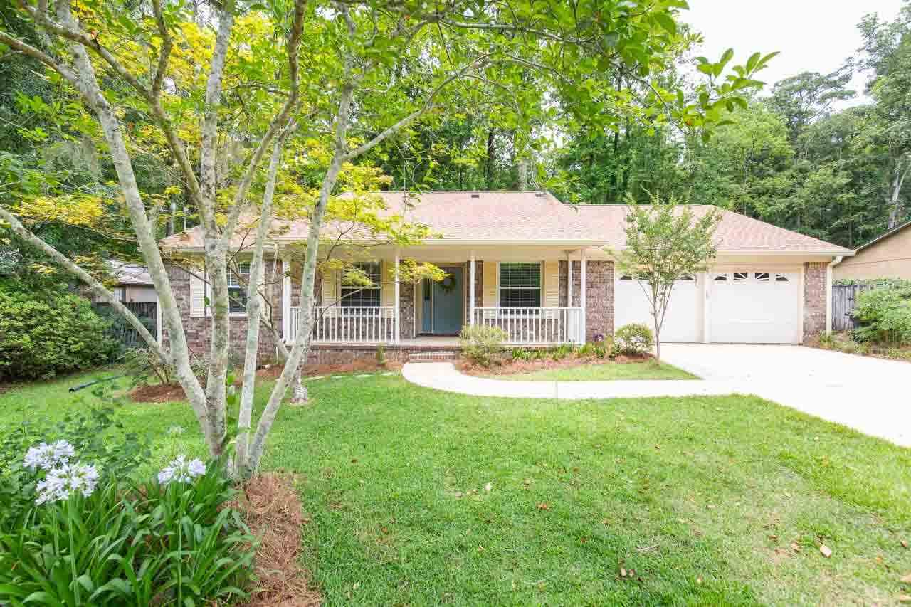 Property Photo:  468 Forest Green Drive  FL 32308 