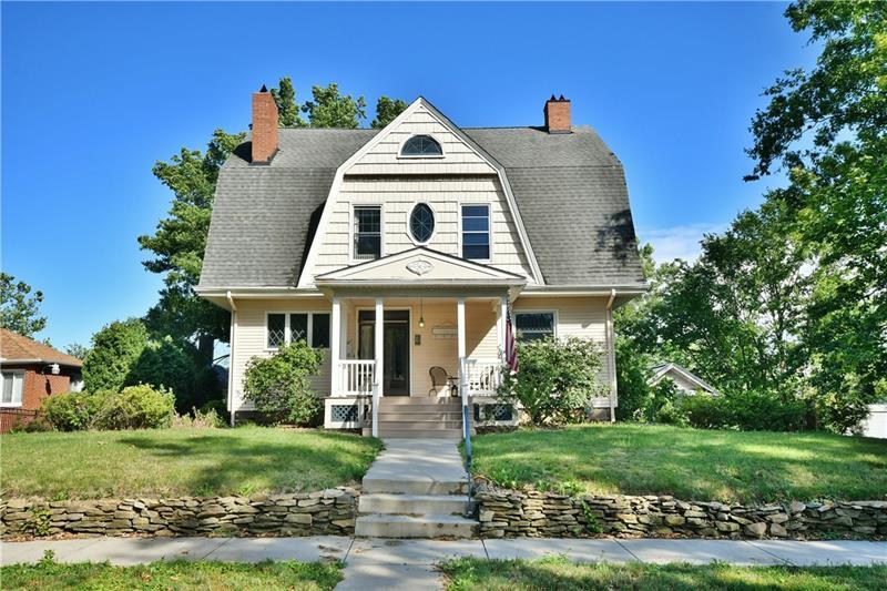 Property Photo:  358 N Wade Ave  PA 15301 