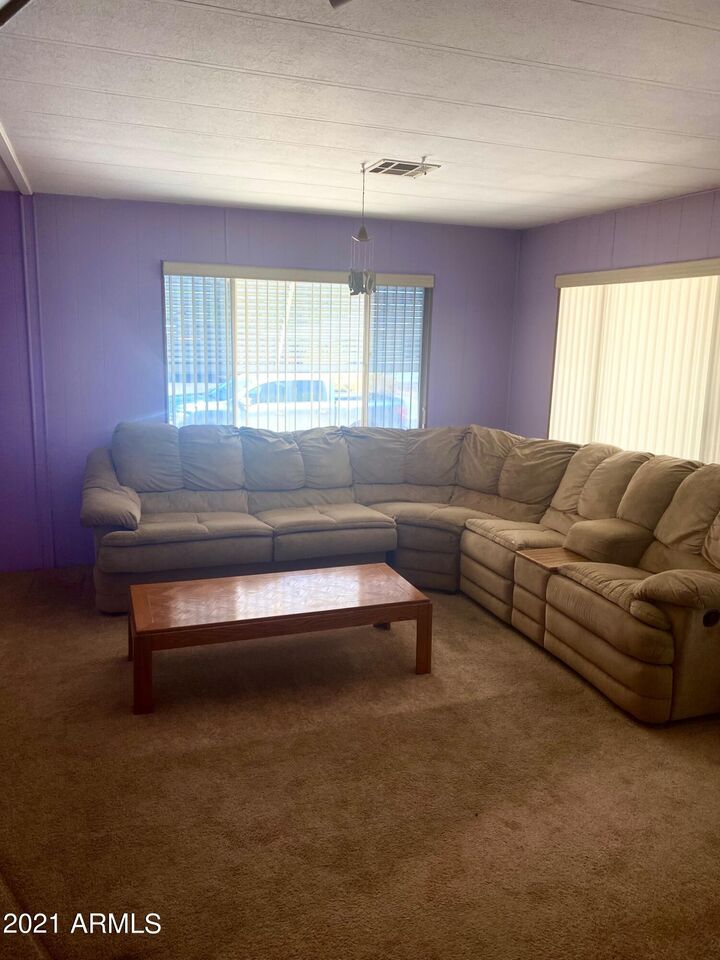 Property Photo: 2535 E Oraibi Drive AZ 85050