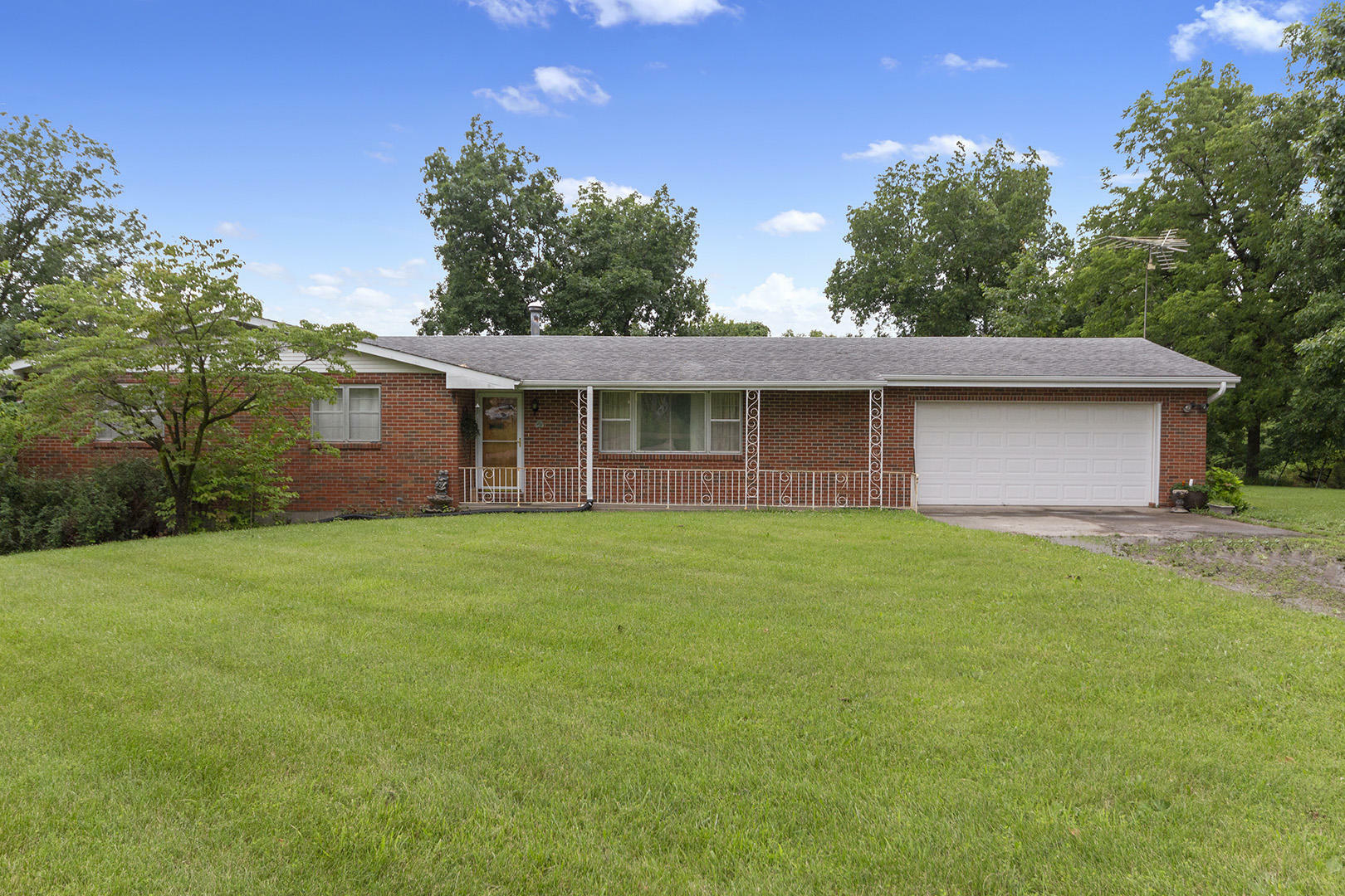 Property Photo:  7065 W Wehmeyer Rd  MO 65279 