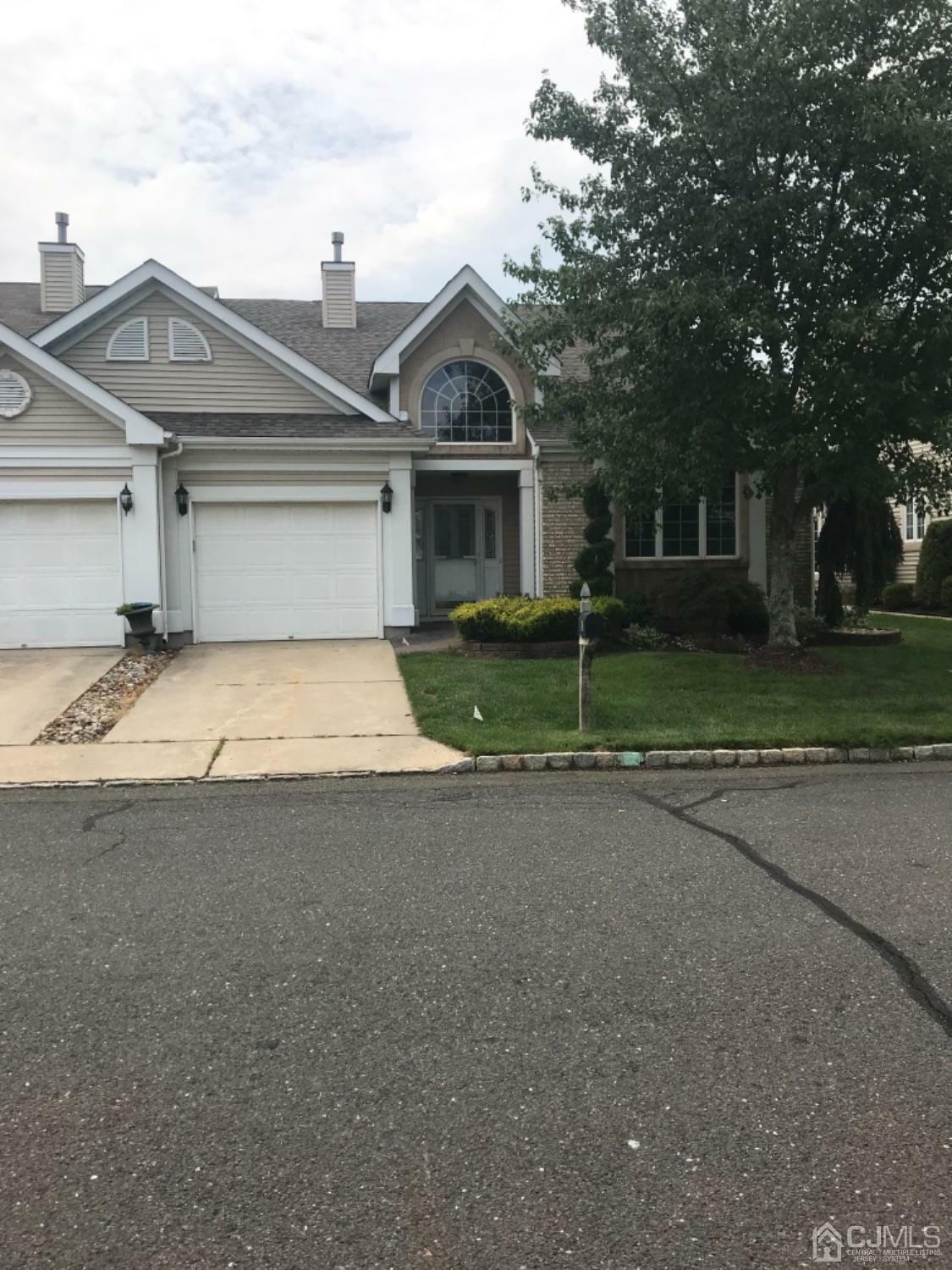 Property Photo: 83 Birmingham Lane NJ 08831