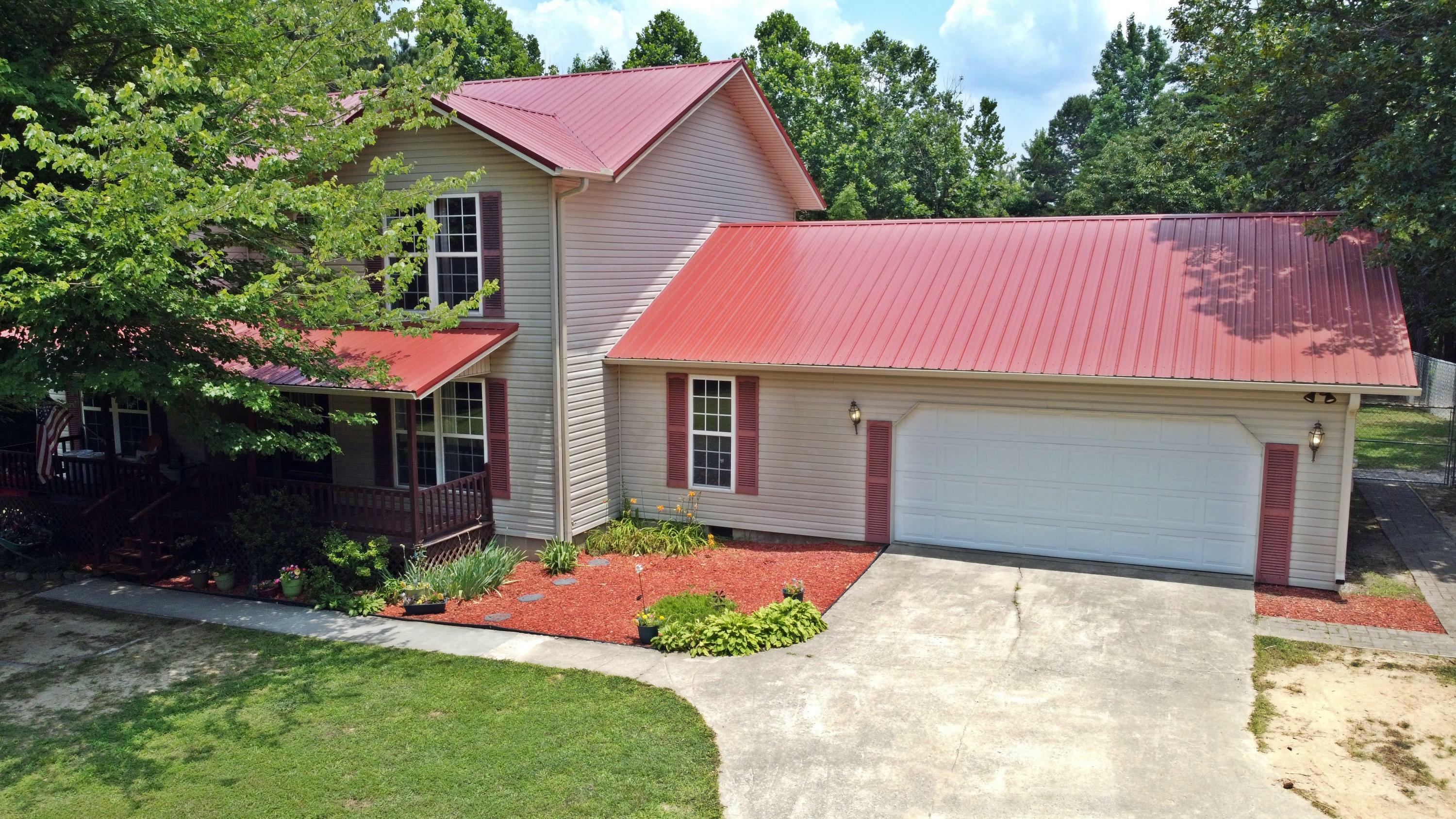 Property Photo: 126 Par Lane GA 30752