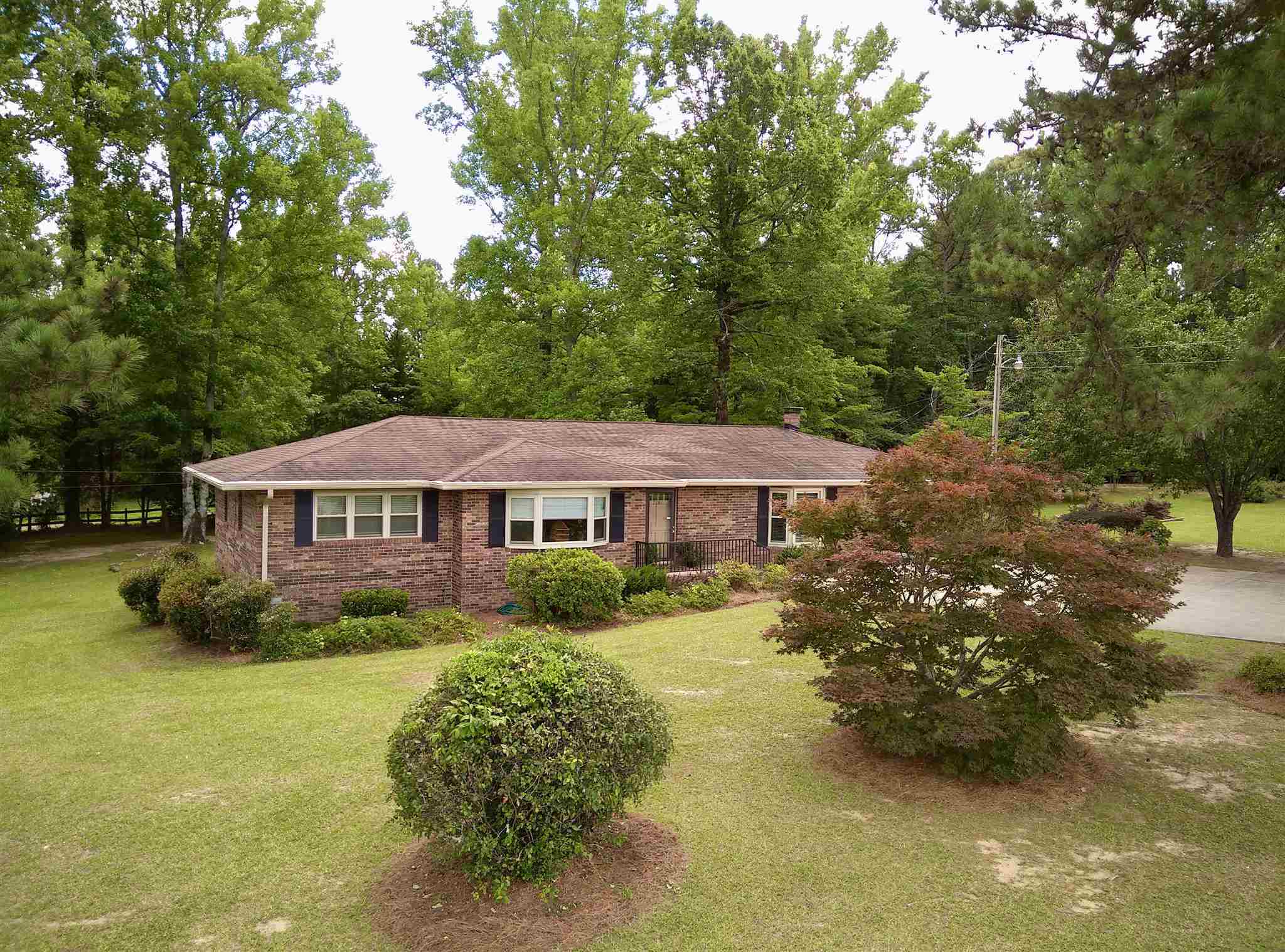 Property Photo:  2881 Union Point Highway  GA 30642 