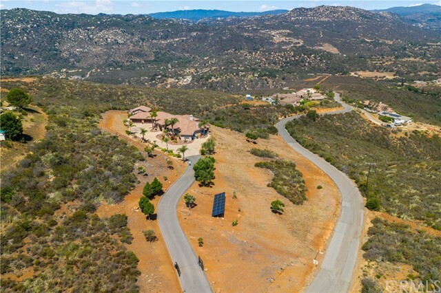 Property Photo:  12421 Rancho Heights Road  CA 92059 