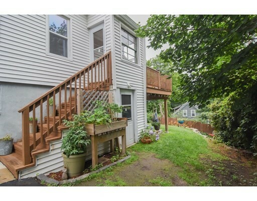 Property Photo: 8 Stratfield Street MA 01604