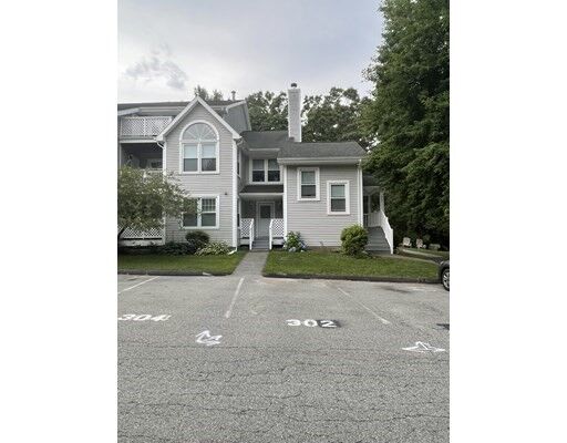 Property Photo: 600 County St 306 MA 02780