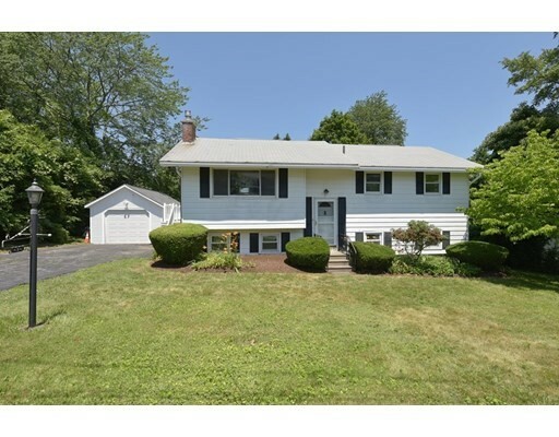 Property Photo:  3 Fordham Dr  MA 01757 