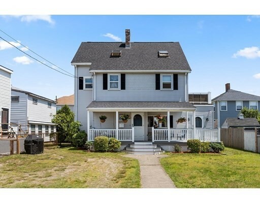 Property Photo:  1088 Shirley Street  MA 02152 