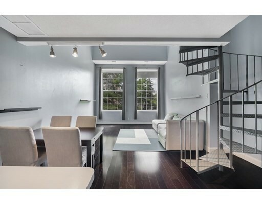 Property Photo: 48 Forest St 308 MA 02155