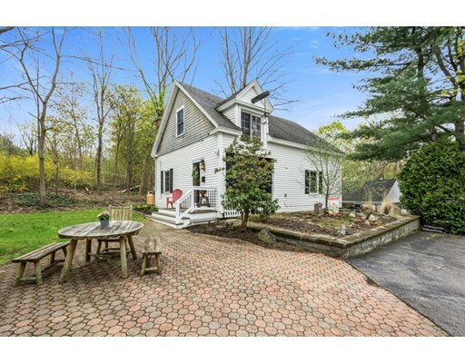 Property Photo: 3 Millbury St MA 01519