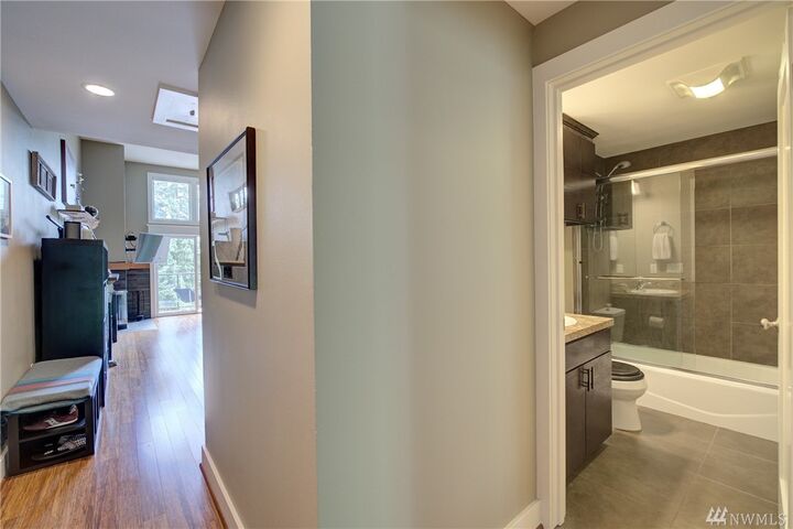 Property Photo: 2933 76th Ave SE 12D WA 98040