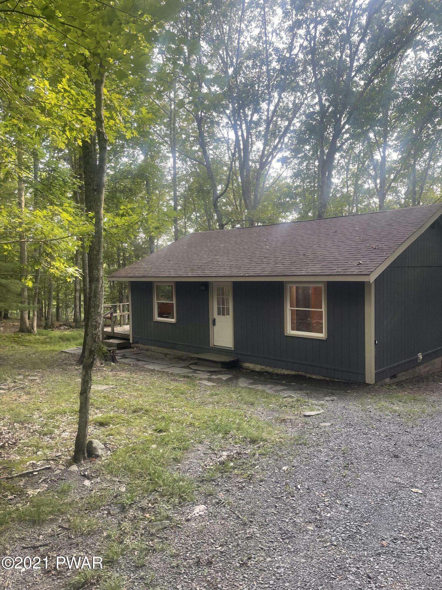 Property Photo:  57 Juneberry Drive  PA 18428 