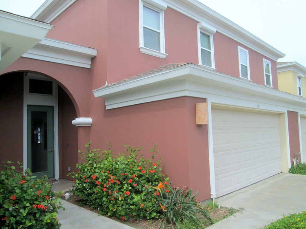 Property Photo: 25 Harbor Town TX 78578