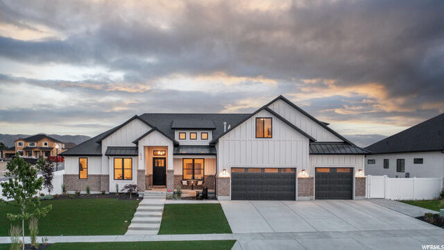 Property Photo:  Address not disclosed  UT 84020 