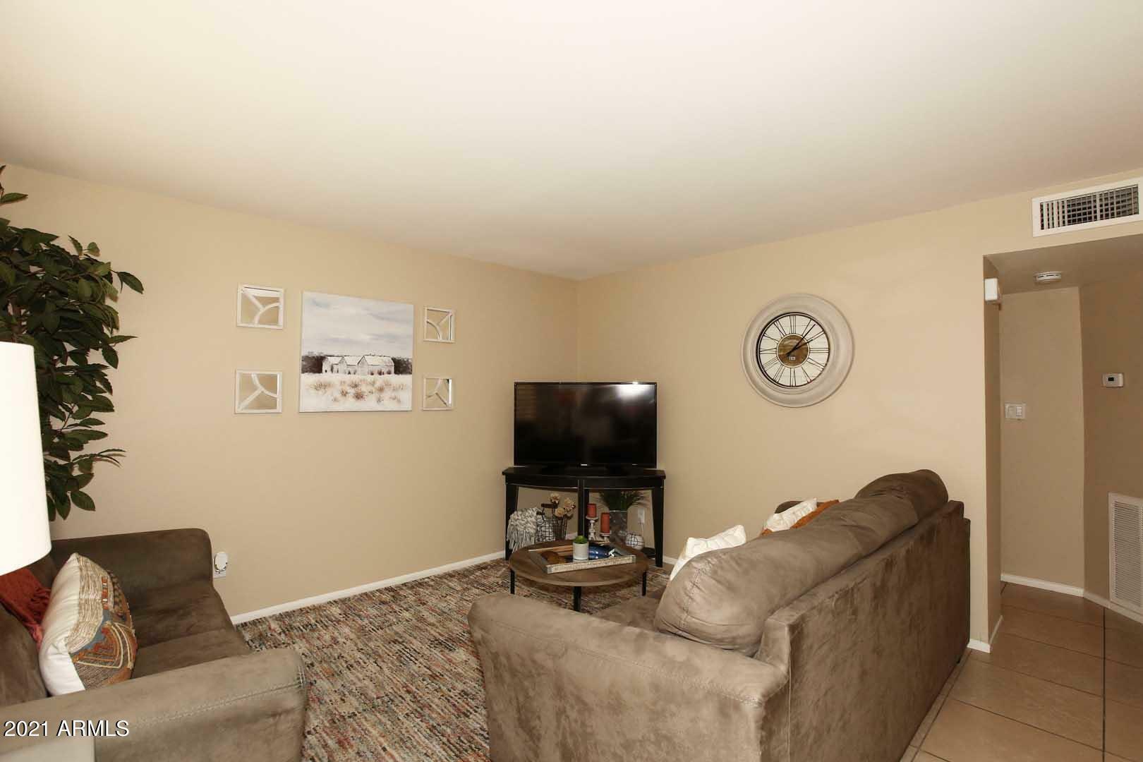 Property Photo: 8524 E Montebello Avenue AZ 85250