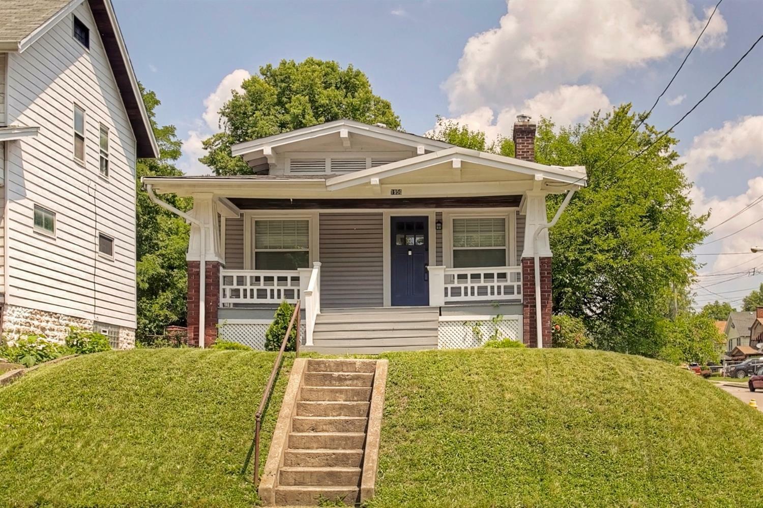 Property Photo:  1950 Hewitt Ave  OH 45207 