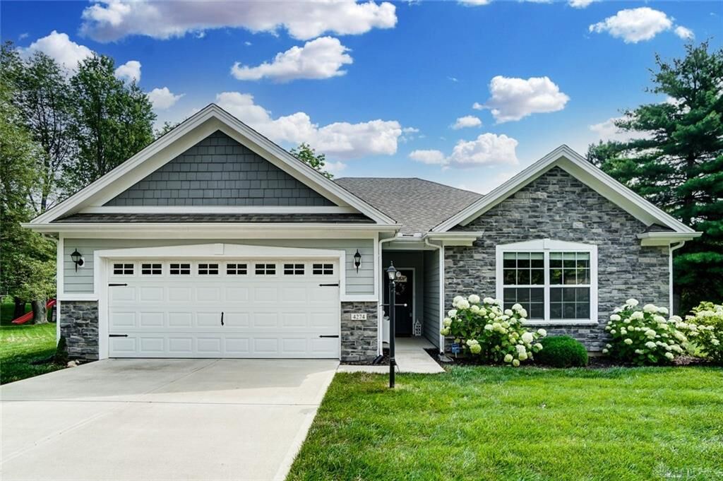 Property Photo: 4274 Galway Court OH 45440