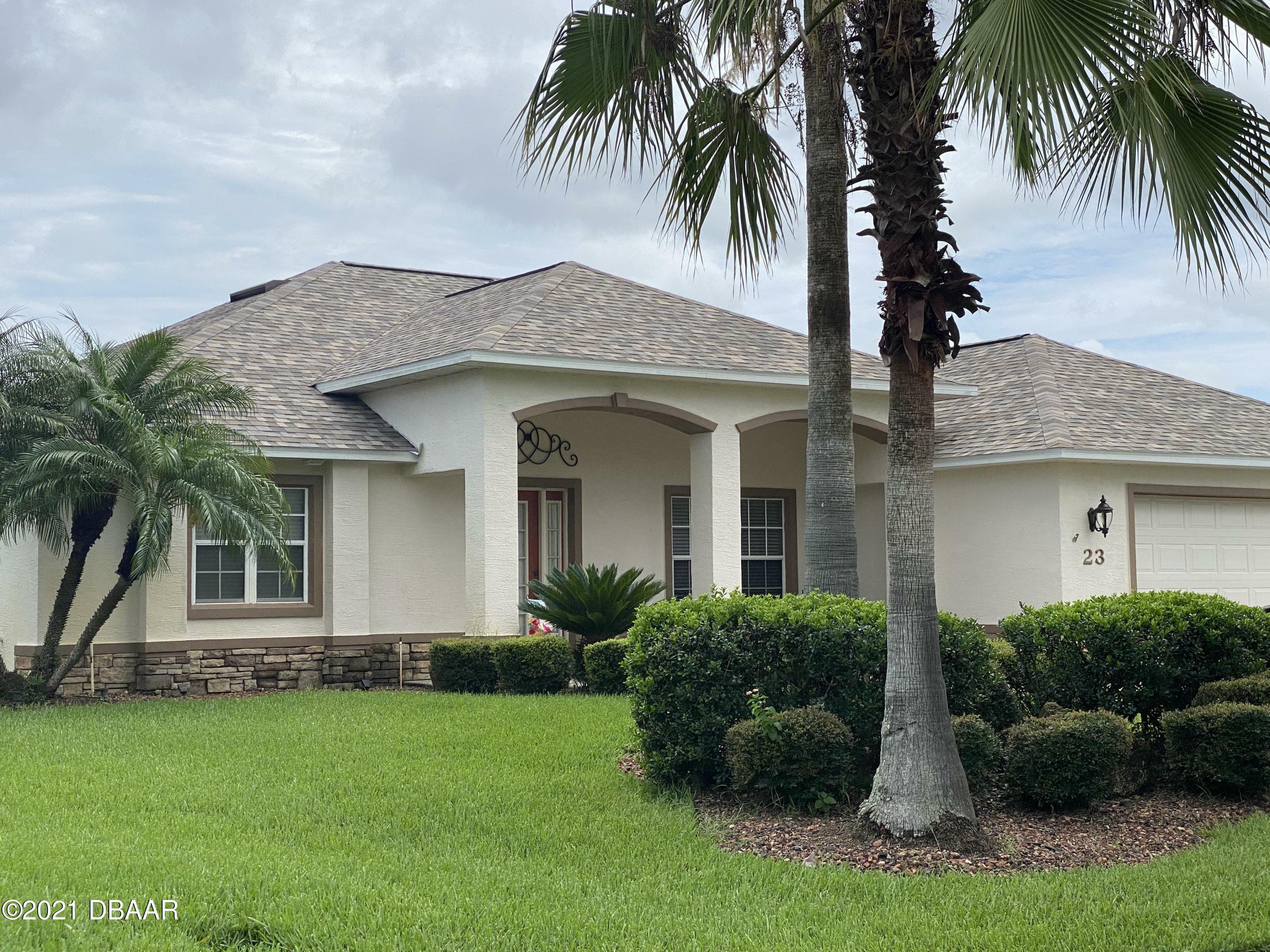 23 Clydesdale Drive  Ormond Beach FL 32174 photo