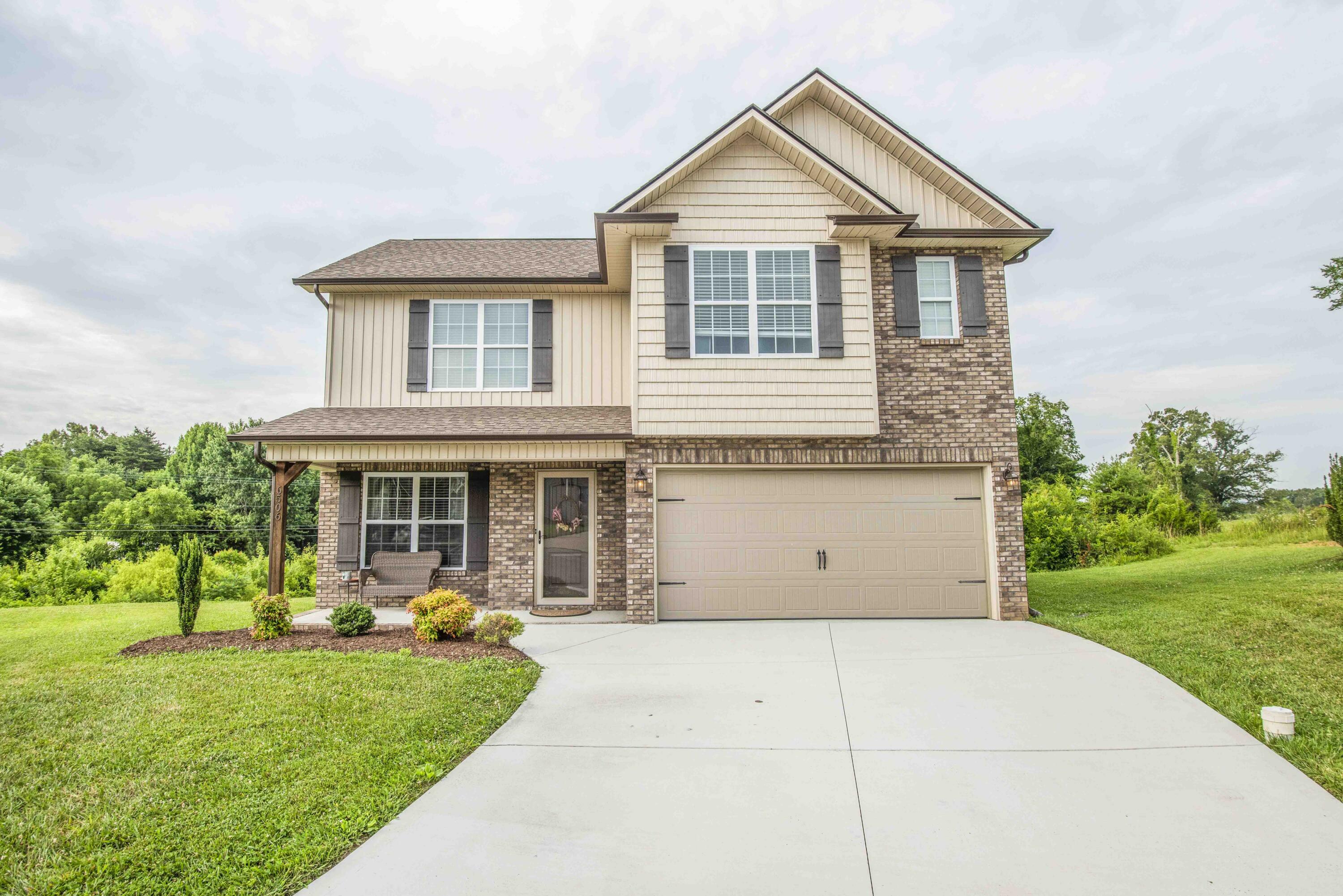 Property Photo:  6506 Locust Grove Lane  TN 37918 